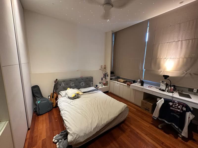 Zero-Lot Bungalow for Rent in Ampang (Kuala Lumpur) - Jagger Moo - PropertyGuru.com.my