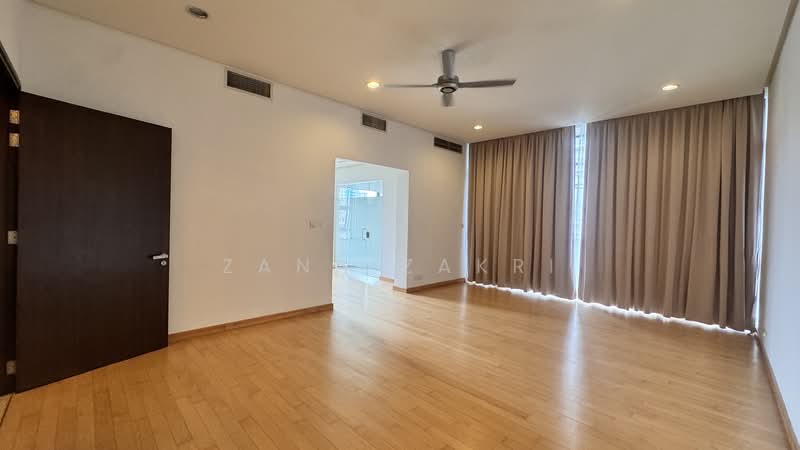 Kondominium untuk Disewa di Gallery @ U-Thant - Zana Zakri - PropertyGuru.com.my