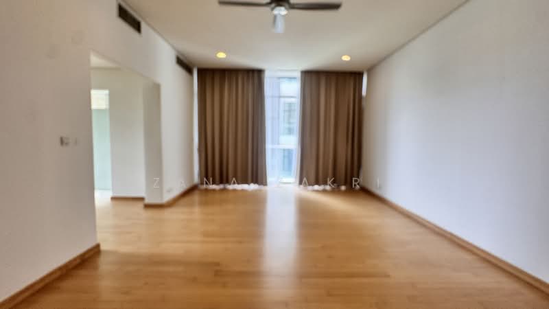 Kondominium untuk Disewa di Gallery @ U-Thant - Zana Zakri - PropertyGuru.com.my