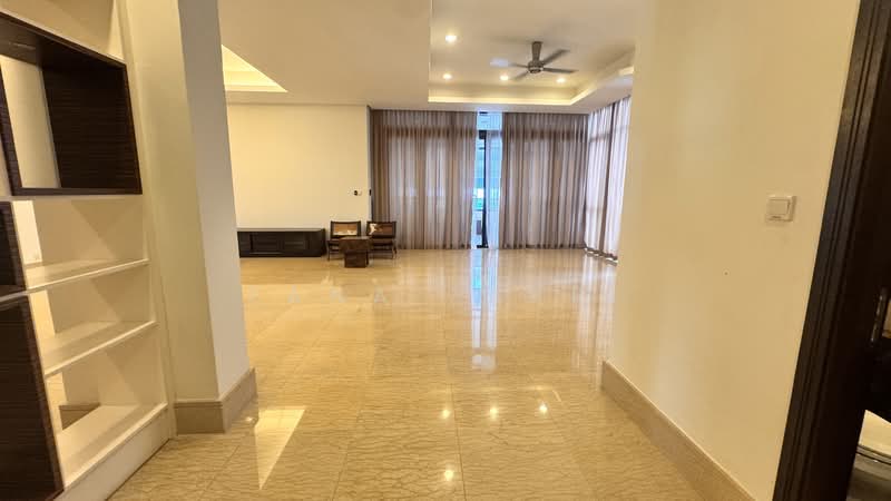 Kondominium untuk Disewa di Gallery @ U-Thant - Zana Zakri - PropertyGuru.com.my