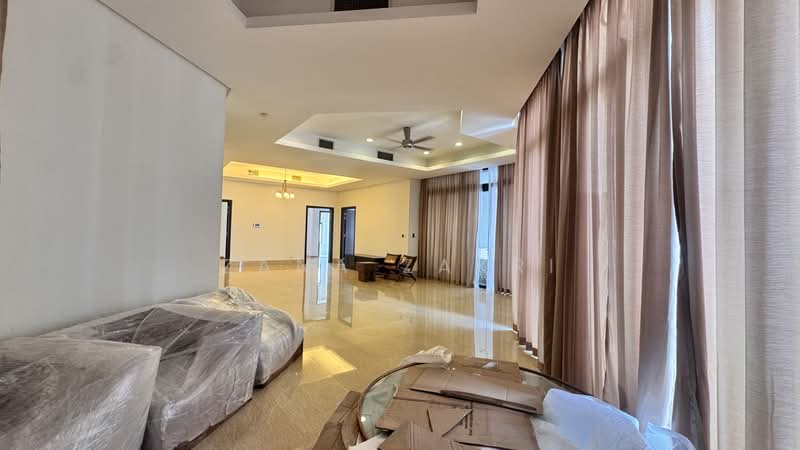 Kondominium untuk Disewa di Gallery @ U-Thant - Zana Zakri - PropertyGuru.com.my