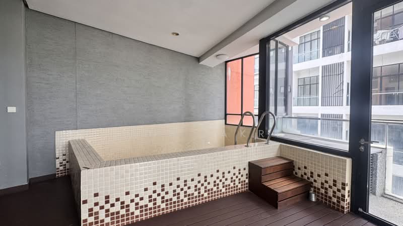 Kondominium untuk Disewa di Gallery @ U-Thant - Zana Zakri - PropertyGuru.com.my