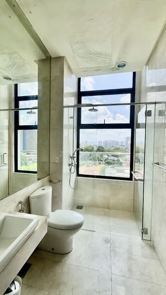 Kondominium untuk Disewa di Gallery @ U-Thant - Zana Zakri - PropertyGuru.com.my