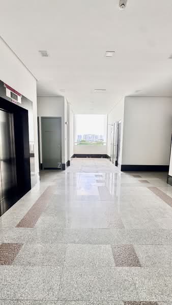 Kondominium untuk Disewa di Gallery @ U-Thant - Zana Zakri - PropertyGuru.com.my
