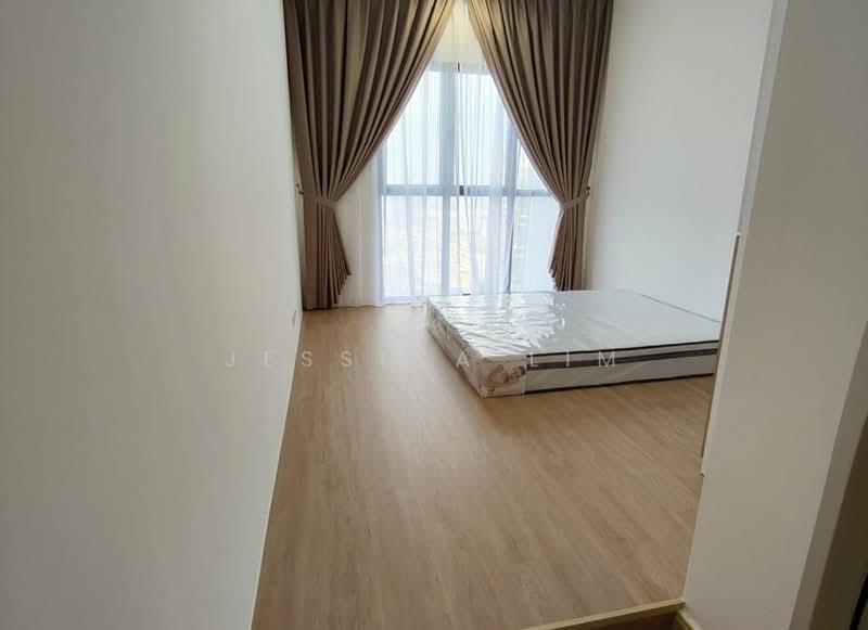 Service Residence for Rent at Trion @ KL - Jessica Lim - Bedroom - PropertyGuru.com.my