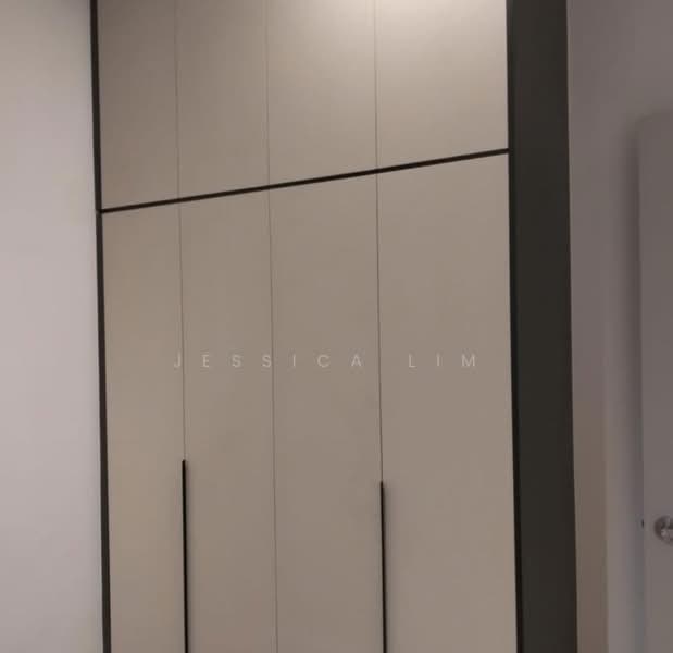 Service Residence for Rent at Trion @ KL - Jessica Lim - Interior - PropertyGuru.com.my