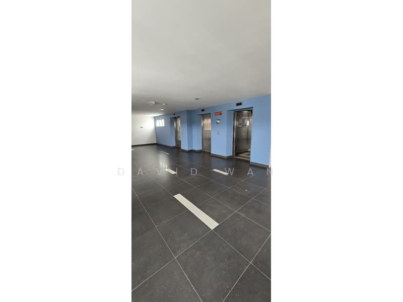 Untuk Dijual - Hijauan Puteri Condominium