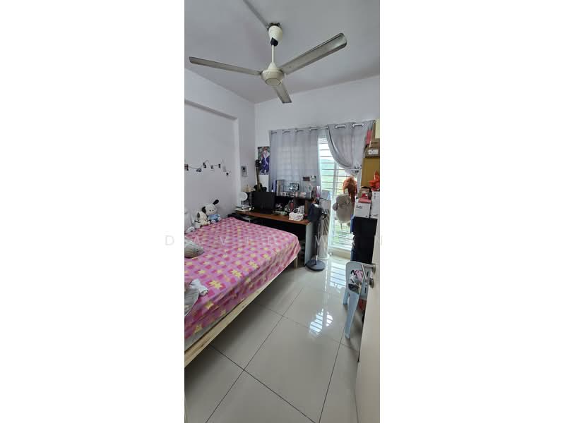 Untuk Dijual - Hijauan Puteri Condominium