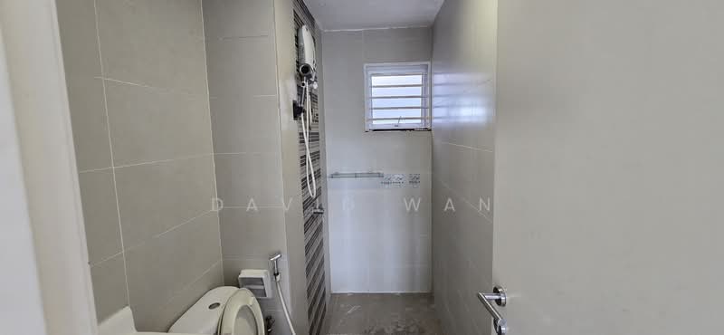 Condominium for Sale at Hijauan Puteri Condominium - David Wan - PropertyGuru.com.my