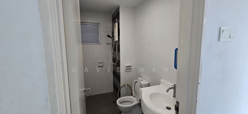 Condominium for Sale at Hijauan Puteri Condominium - David Wan - PropertyGuru.com.my