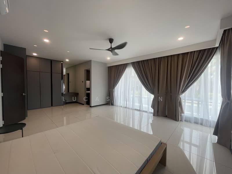 Semi-Detached House for Sale in Tiger Lane (Ipoh) - Lucas Chen - PropertyGuru.com.my