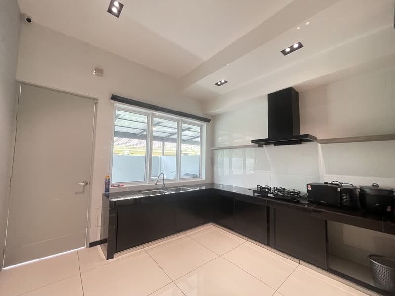 Semi-Detached House for Sale in Tiger Lane (Ipoh) - Lucas Chen - PropertyGuru.com.my
