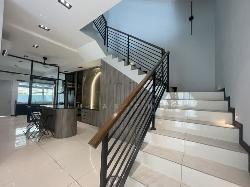 Semi-Detached House for Sale in Tiger Lane (Ipoh) - Lucas Chen - PropertyGuru.com.my