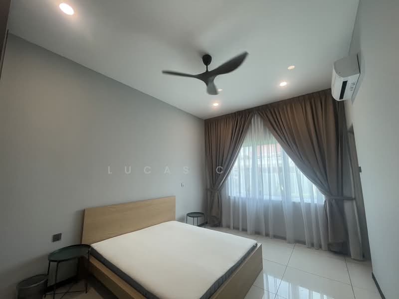 Semi-Detached House for Sale in Tiger Lane (Ipoh) - Lucas Chen - PropertyGuru.com.my