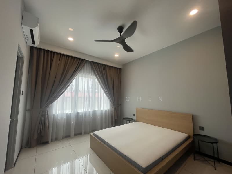 Semi-Detached House for Sale in Tiger Lane (Ipoh) - Lucas Chen - PropertyGuru.com.my