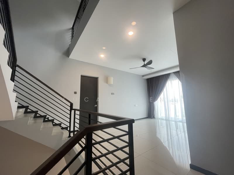 Semi-Detached House for Sale in Tiger Lane (Ipoh) - Lucas Chen - PropertyGuru.com.my