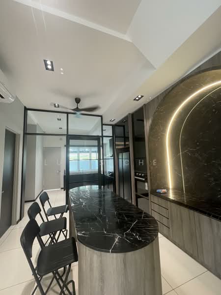 Semi-Detached House for Sale in Tiger Lane (Ipoh) - Lucas Chen - PropertyGuru.com.my