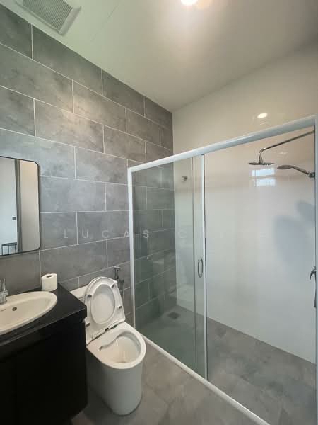 Semi-Detached House for Sale in Tiger Lane (Ipoh) - Lucas Chen - PropertyGuru.com.my