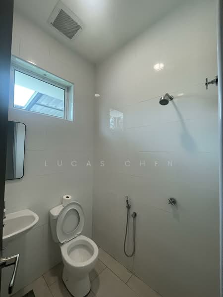 Semi-Detached House for Sale in Tiger Lane (Ipoh) - Lucas Chen - PropertyGuru.com.my