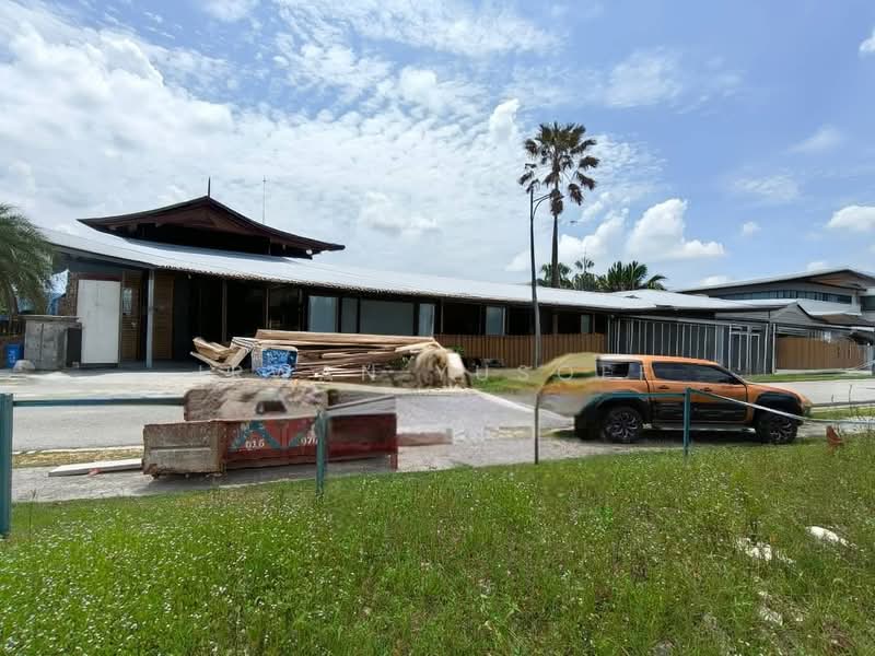 Bungalow Land for Sale in Bukit Jelutong (Shah Alam) - Irwan Yusoff - PropertyGuru.com.my