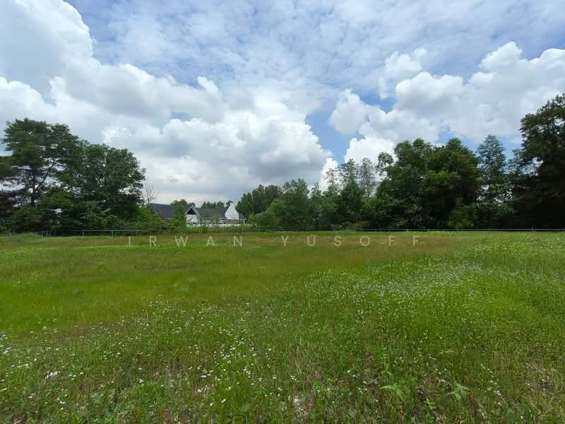 Bungalow Land for Sale in Bukit Jelutong (Shah Alam) - Irwan Yusoff - PropertyGuru.com.my