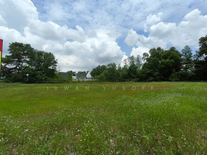 Bungalow Land for Sale in Bukit Jelutong (Shah Alam) - Irwan Yusoff - PropertyGuru.com.my