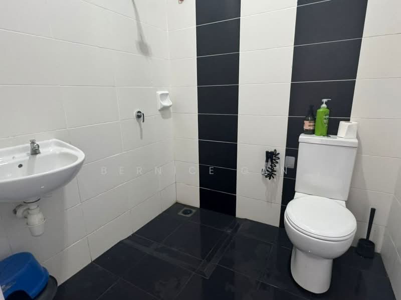 2-storey Terraced House for Sale in Taman Eco Cascadia (Tebrau) - Bernice Gan - PropertyGuru.com.my