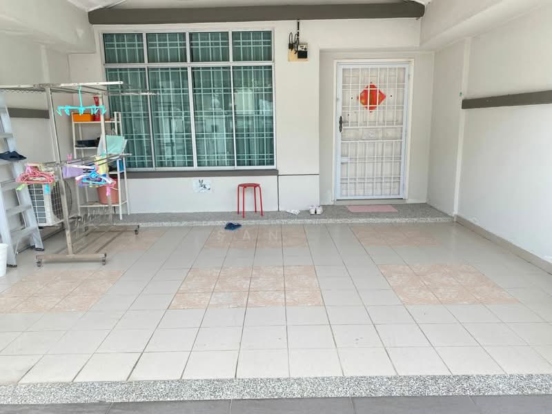 Rumah Teres 2 Tingkat untuk Dijual di Taman Sri Pulai Perdana (Skudai) - San . - PropertyGuru.com.my