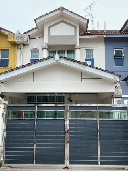 Rumah Teres 2 Tingkat untuk Dijual di Taman Sri Pulai Perdana (Skudai) - San . - PropertyGuru.com.my