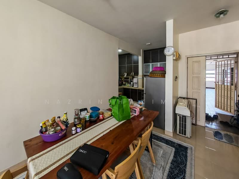 Untuk Dijual - Kristal Heights