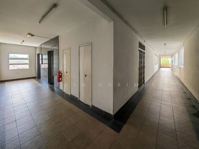 Untuk Dijual - Kristal Heights