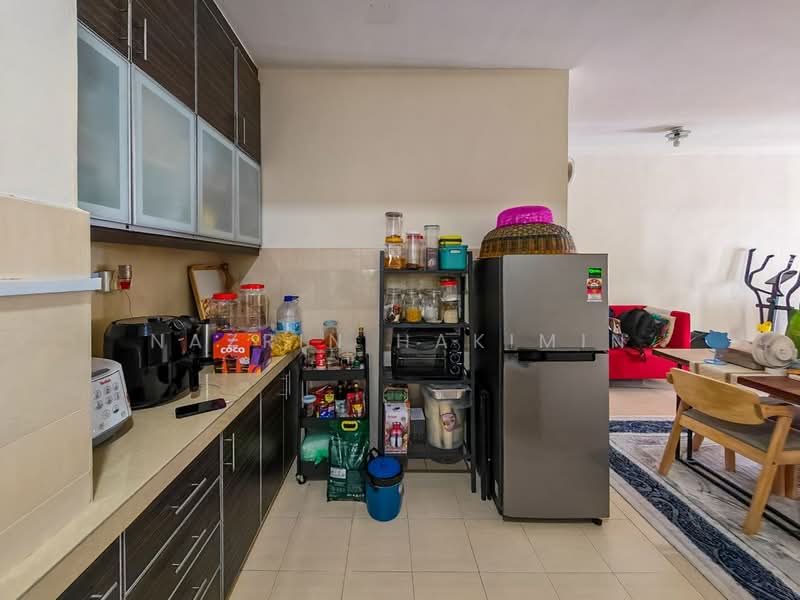 Untuk Dijual - Kristal Heights