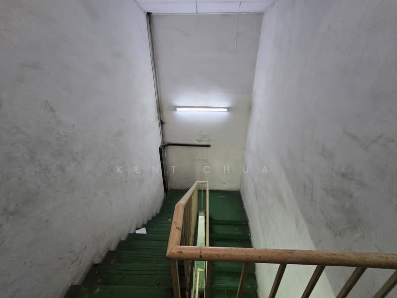 Kilang untuk Dijual di Segambut (Kuala Lumpur) - Kent Chua - Corridor - PropertyGuru.com.my