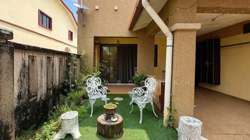 2-storey Terraced House for Sale in Subang Bestari (Shah Alam) - Aziz Abdullah - PropertyGuru.com.my