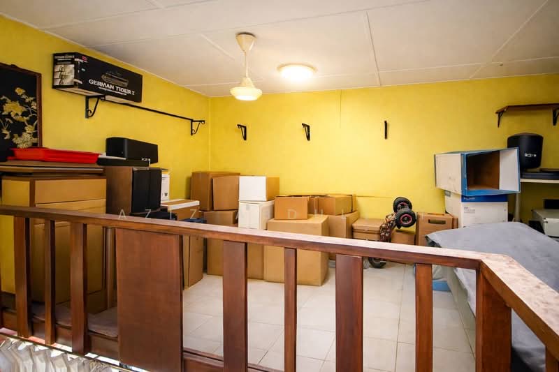 2-storey Terraced House for Sale in Subang Bestari (Shah Alam) - Aziz Abdullah - PropertyGuru.com.my
