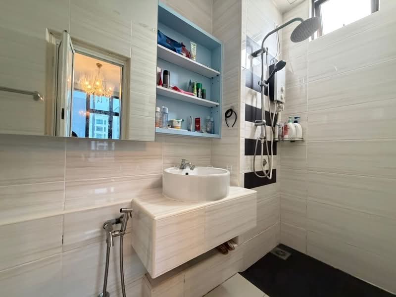 Servis Apartment untuk Dijual di D'Summit Residences - Jack Chai - PropertyGuru.com.my
