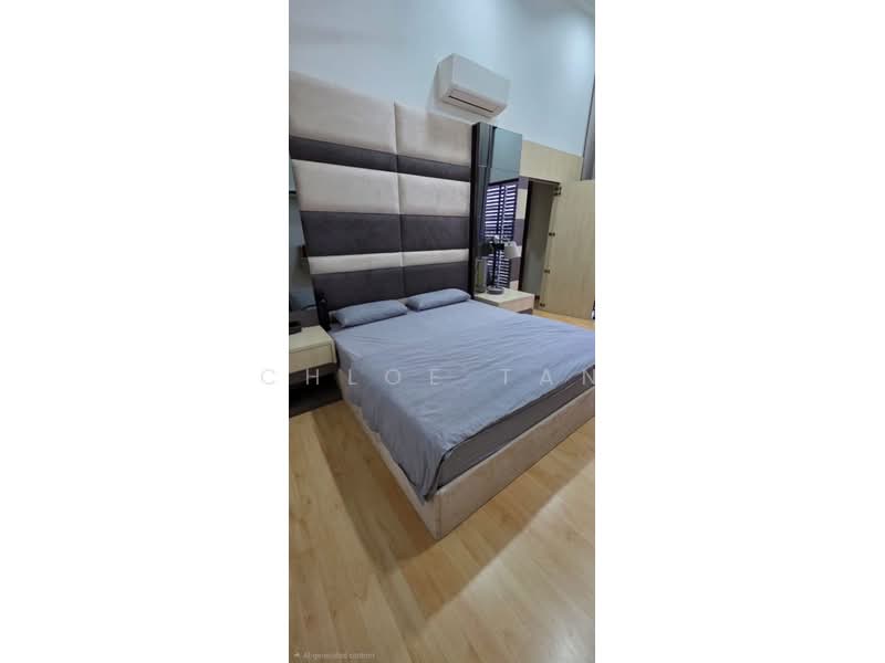 Rumah Teres 2 Tingkat untuk Dijual di Bandar Bukit Raja (Klang) - Chloe Tan - PropertyGuru.com.my