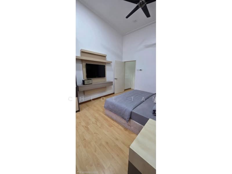 Rumah Teres 2 Tingkat untuk Dijual di Bandar Bukit Raja (Klang) - Chloe Tan - PropertyGuru.com.my