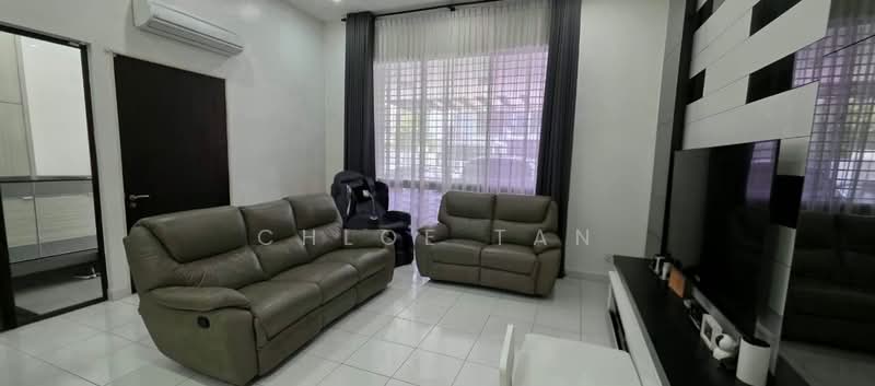 Rumah Teres 2 Tingkat untuk Dijual di Bandar Bukit Raja (Klang) - Chloe Tan - PropertyGuru.com.my