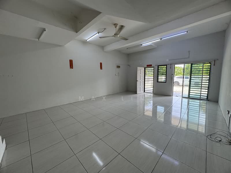 Terraced House for Sale in Shah Alam (Selangor) - Max Lim - Interior - PropertyGuru.com.my