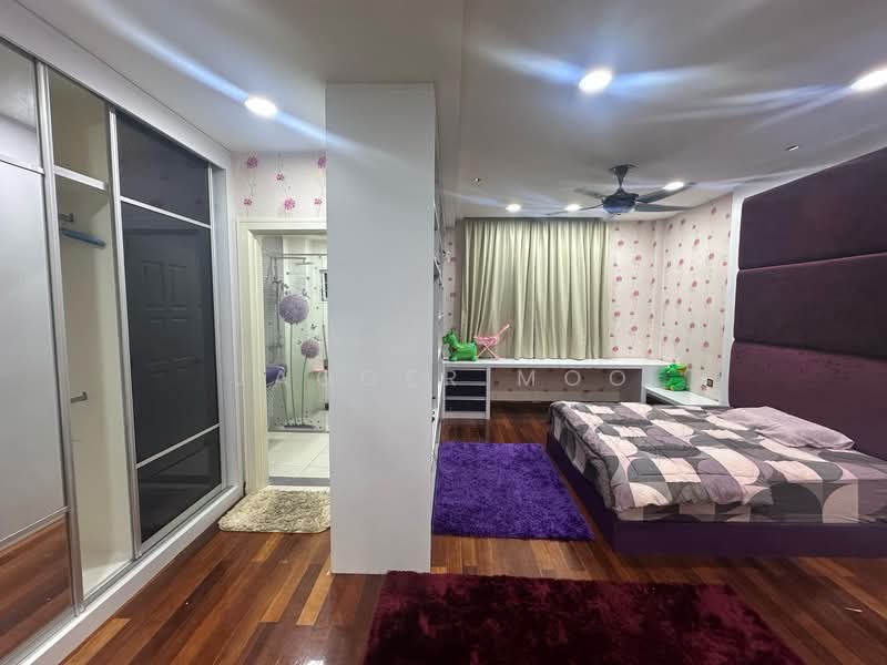 Bungalow for Rent in Ampang Hilir (Ampang) - Jagger Moo - PropertyGuru.com.my
