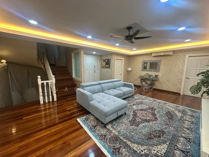 Bungalow for Rent in Ampang Hilir (Ampang) - Jagger Moo - PropertyGuru.com.my