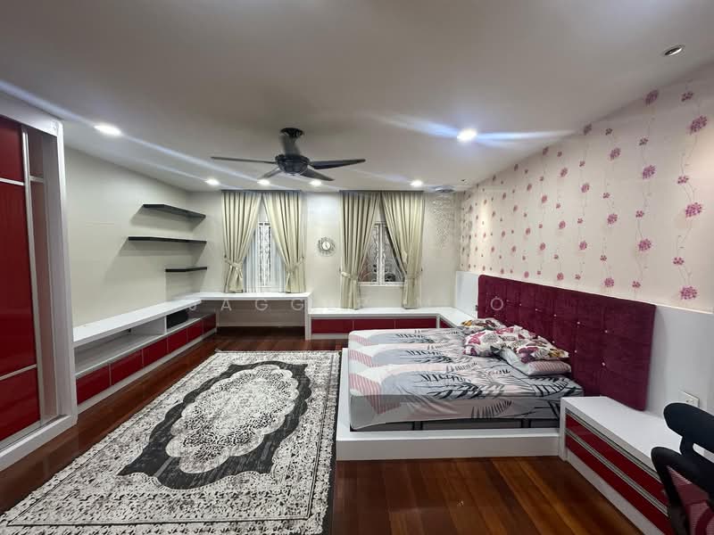Bungalow for Rent in Ampang Hilir (Ampang) - Jagger Moo - PropertyGuru.com.my