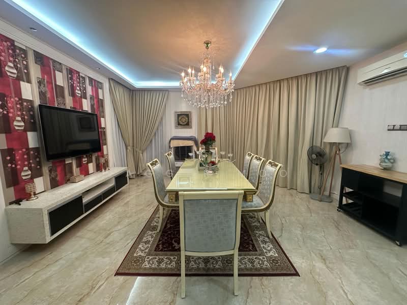 Bungalow for Rent in Ampang Hilir (Ampang) - Jagger Moo - PropertyGuru.com.my