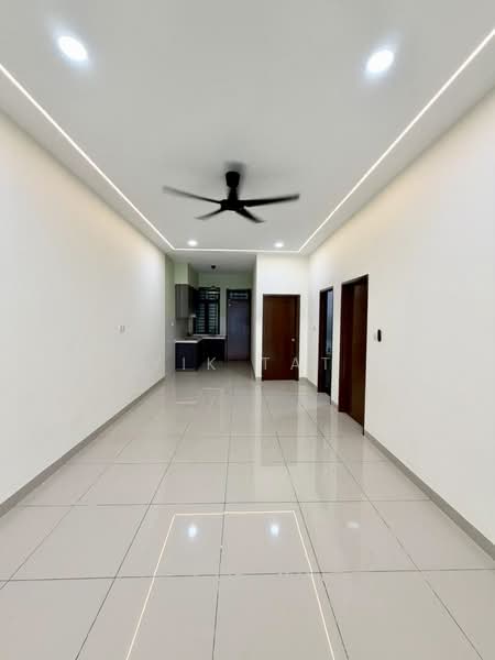Rumah Teres 1 Tingkat untuk Dijual di Taman Pelangi Indah (Ulu Tiram) - Yik Tat - PropertyGuru.com.my