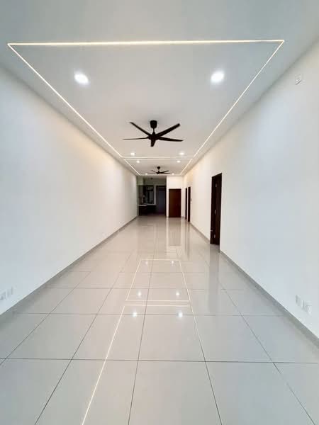 Rumah Teres 1 Tingkat untuk Dijual di Taman Pelangi Indah (Ulu Tiram) - Yik Tat - PropertyGuru.com.my