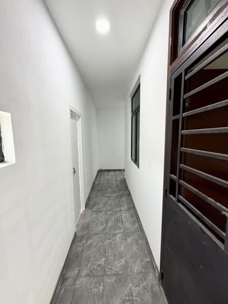Rumah Teres 1 Tingkat untuk Dijual di Taman Pelangi Indah (Ulu Tiram) - Yik Tat - PropertyGuru.com.my
