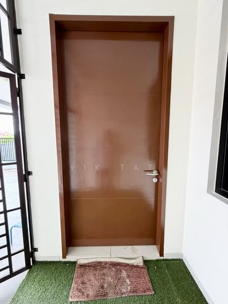 Rumah Teres 1 Tingkat untuk Dijual di Taman Pelangi Indah (Ulu Tiram) - Yik Tat - PropertyGuru.com.my