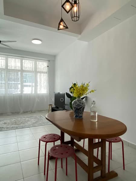 2-storey Terraced House for Rent in Johor Bahru (Johor) - Niko Lew - PropertyGuru.com.my