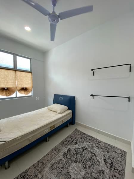 2-storey Terraced House for Rent in Johor Bahru (Johor) - Niko Lew - PropertyGuru.com.my